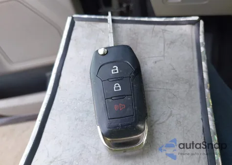 2019 Ford F-150 Xl from USA, damaged, VIN 1FTEW1EP0KKC86892